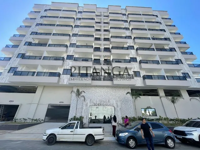 Imagem: APARTAMENTO RESIDENCIAL em RESENDE - RJ