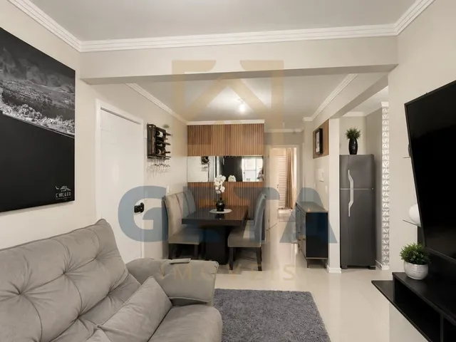 Imagem: SOFIA RESIDENCE APARTAMENTO TÉRREO À VENDA