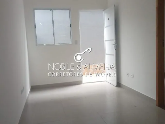 Imagem 3: Esmeralda, Praia Grande, S.P. Sobreposta Baixa em Condomínio. NOVO, fino acabamento. 2