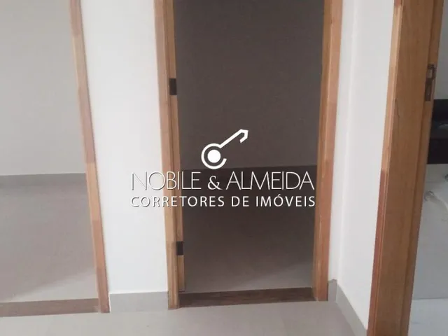 Imagem 4: Esmeralda, Praia Grande, S.P. Sobreposta Baixa em Condomínio. NOVO, fino acabamento. 2