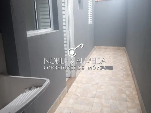 Imagem 8: Esmeralda, Praia Grande, S.P. Sobreposta Baixa em Condomínio. NOVO, fino acabamento. 2