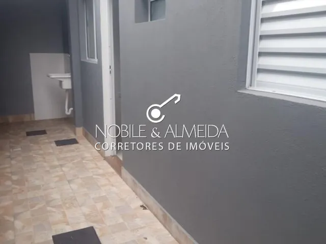 Imagem 7: Esmeralda, Praia Grande, S.P. Sobreposta Baixa em Condomínio. NOVO, fino acabamento. 2