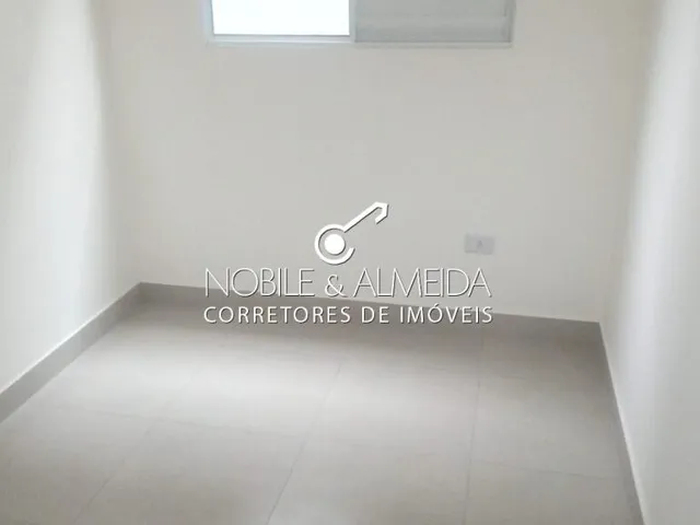Imagem 10: Esmeralda, Praia Grande, S.P. Sobreposta Baixa em Condomínio. NOVO, fino acabamento. 2