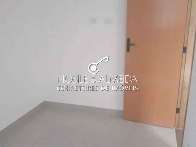Imagem 11: Esmeralda, Praia Grande, S.P. Sobreposta Baixa em Condomínio. NOVO, fino acabamento. 2