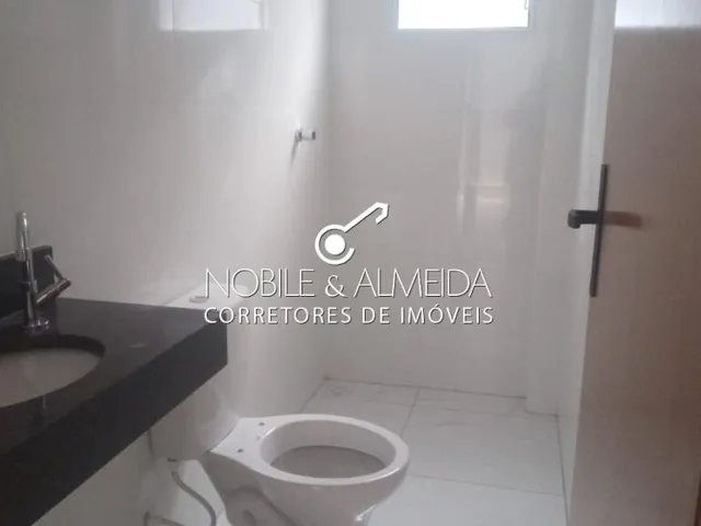 Imagem 12: Esmeralda, Praia Grande, S.P. Sobreposta Baixa em Condomínio. NOVO, fino acabamento. 2