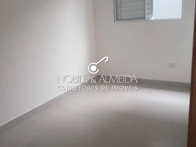 Imagem 14: Esmeralda, Praia Grande, S.P. Sobreposta Baixa em Condomínio. NOVO, fino acabamento. 2