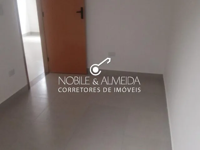 Imagem 15: Esmeralda, Praia Grande, S.P. Sobreposta Baixa em Condomínio. NOVO, fino acabamento. 2