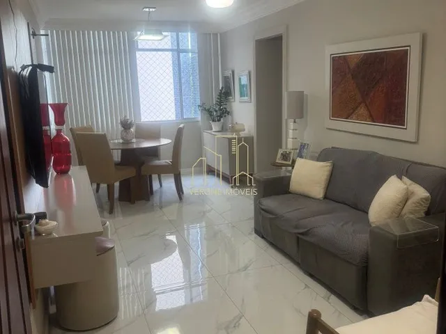 Imagem: Apartamento á venda no Itaigara com 3 quartos