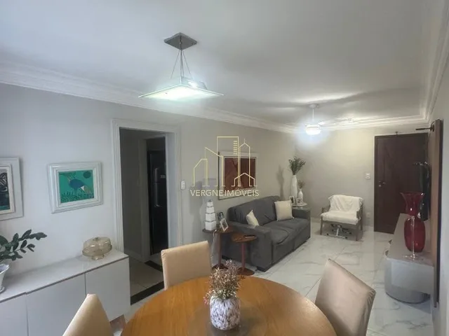 Imagem 12: Apartamento á venda no Itaigara com 3 quartos 1 suíte 2 salas 2 banheiros 1 vaga de