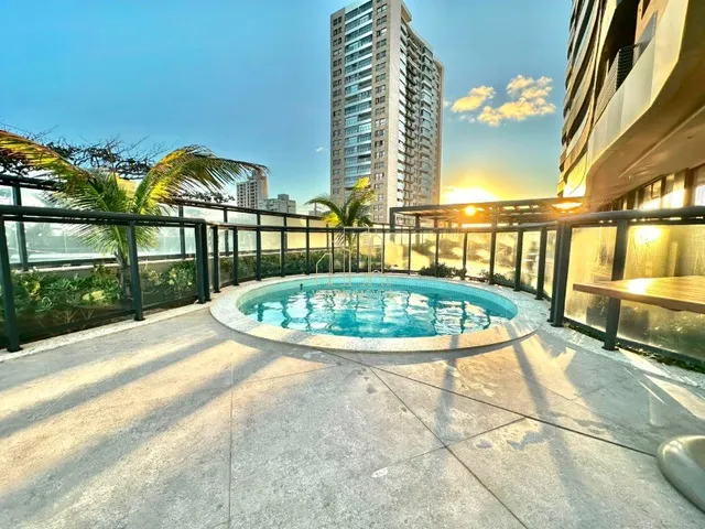 Imagem 15: Apartamento à venda em Salvador no bairro Jaguaribe com 1 quarto 1 suíte 2 salas 1