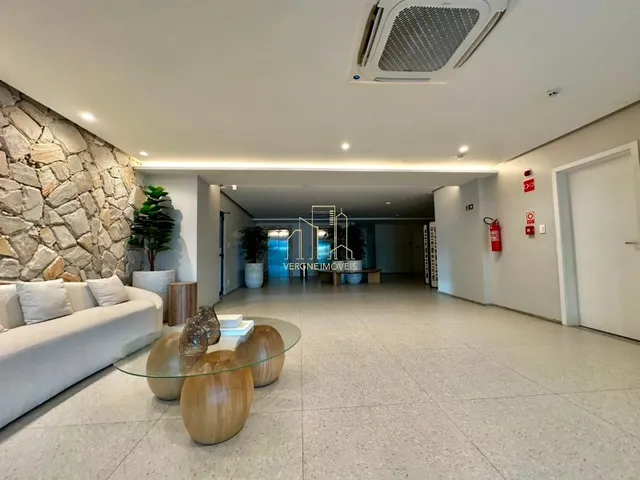 Imagem 7: Apartamento à venda em Salvador no bairro Jaguaribe com 1 quarto 1 suíte 2 salas 1