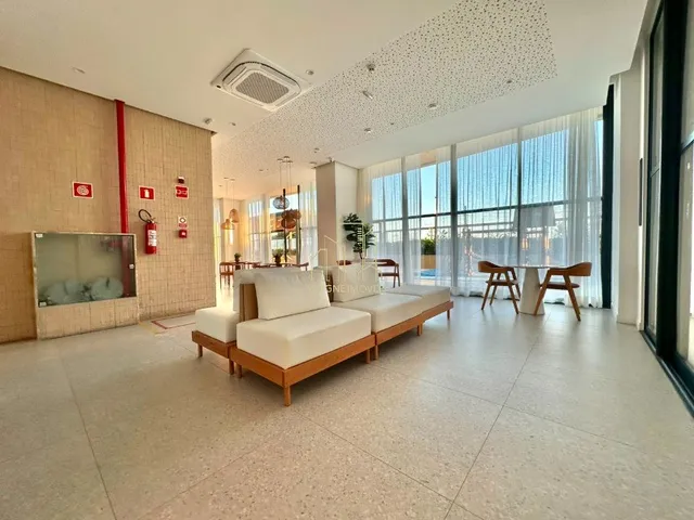 Imagem 16: Apartamento à venda em Salvador no bairro Jaguaribe com 1 quarto 1 suíte 2 salas 1