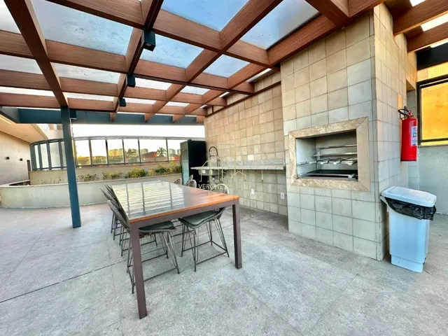 Imagem 9: Apartamento à venda em Salvador no bairro Jaguaribe com 1 quarto 1 suíte 2 salas 1