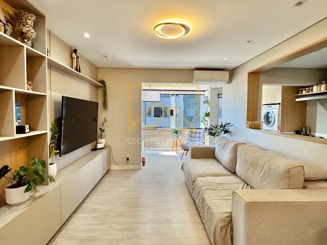 Imagem: Residencial Puerto Madero - Apartamento
