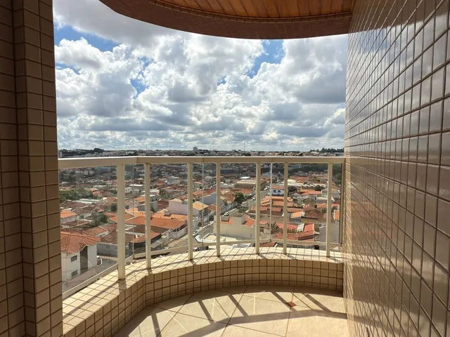 Imagem: Apartamento no Edifício Atlanta por R$