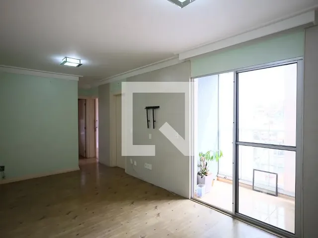 Imagem: Apartamento À Venda - Bussocaba, 3 Quartos