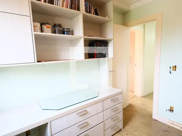 Imagem 2: Apartamento À Venda - Bussocaba, 3 Quartos, 74 M2