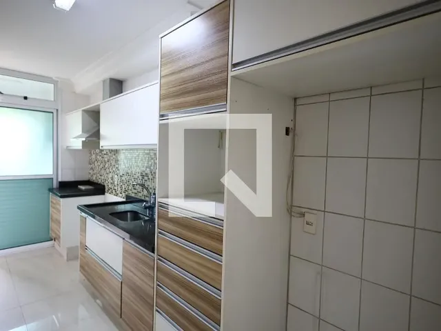 Imagem 3: Apartamento À Venda - Bussocaba, 3 Quartos, 74 M2