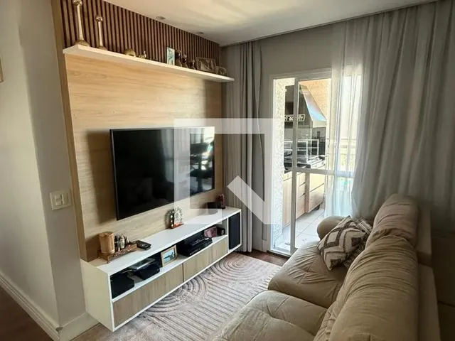 Imagem: Apartamento À Venda - Bussocaba, 2 Quartos