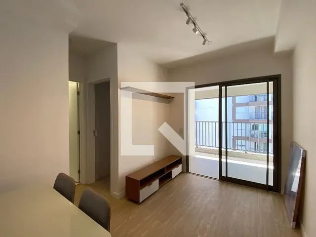 Imagem 1: Apartamento À Venda - Butantã, 1 Quarto, 45 M2