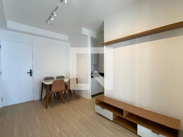 Imagem 10: Apartamento À Venda - Butantã, 1 Quarto, 45 M2