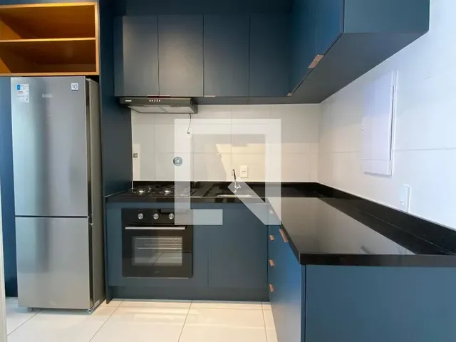 Imagem 5: Apartamento À Venda - Butantã, 1 Quarto, 45 M2