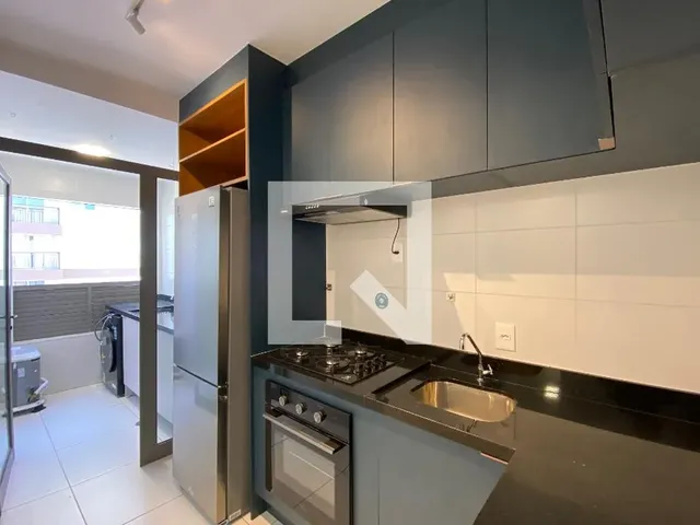 Imagem 13: Apartamento À Venda - Butantã, 1 Quarto, 45 M2