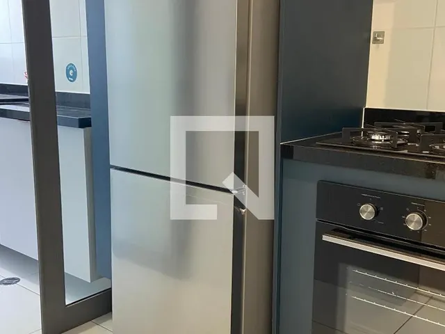 Imagem 2: Apartamento À Venda - Butantã, 1 Quarto, 45 M2