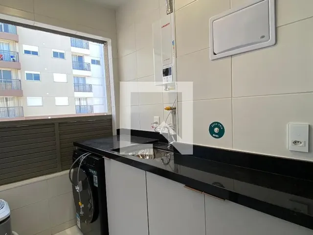 Imagem 4: Apartamento À Venda - Butantã, 1 Quarto, 45 M2