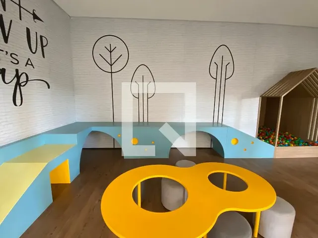 Imagem 11: Apartamento À Venda - Butantã, 1 Quarto, 45 M2