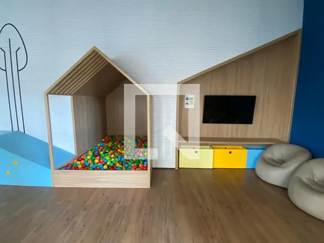Imagem 14: Apartamento À Venda - Butantã, 1 Quarto, 45 M2