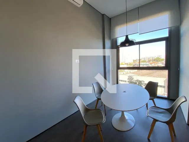 Imagem 8: Apartamento À Venda - Butantã, 1 Quarto, 45 M2