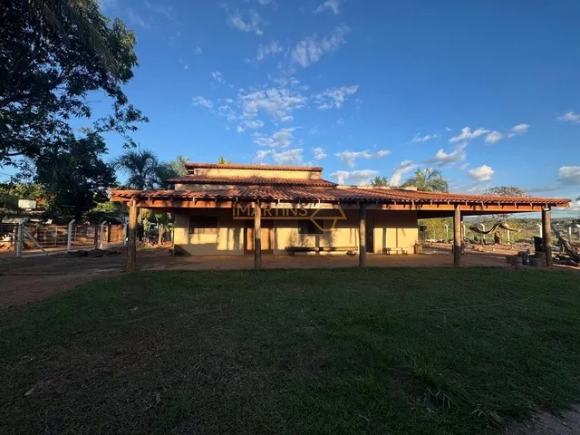 Imagem: Chácara á Venda