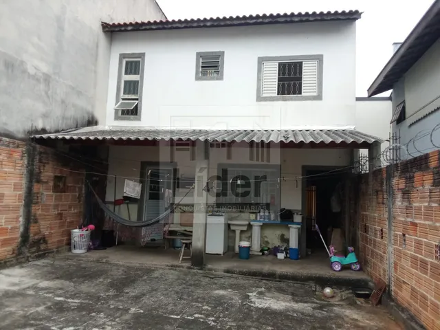 Imagem 15: Sobrado Residencial em Caçapava - Sp, Borda da Mata