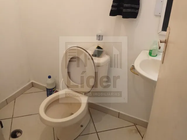Imagem 2: Sobrado Residencial em Caçapava - Sp, Borda da Mata