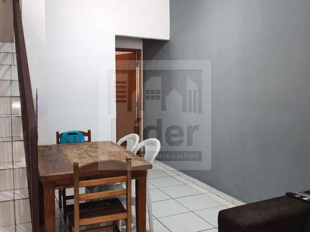 Imagem: Sobrado Residencial em Caçapava - Sp, Vitoria