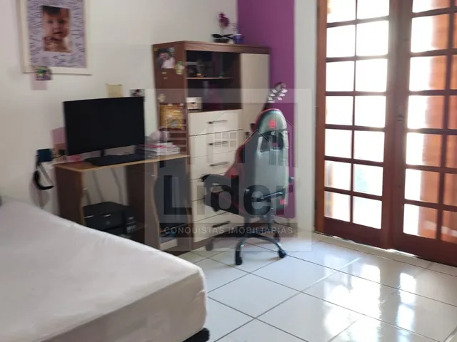 Imagem 5: Sobrado Residencial em Caçapava - Sp, Vitoria Vale