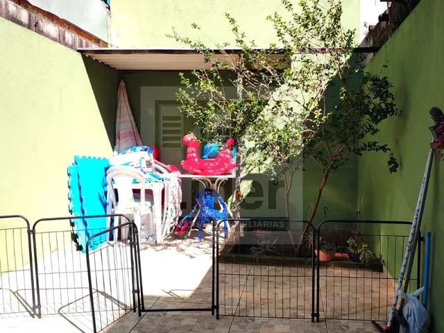 Imagem 6: Sobrado Residencial em Caçapava - Sp, Vitoria Vale