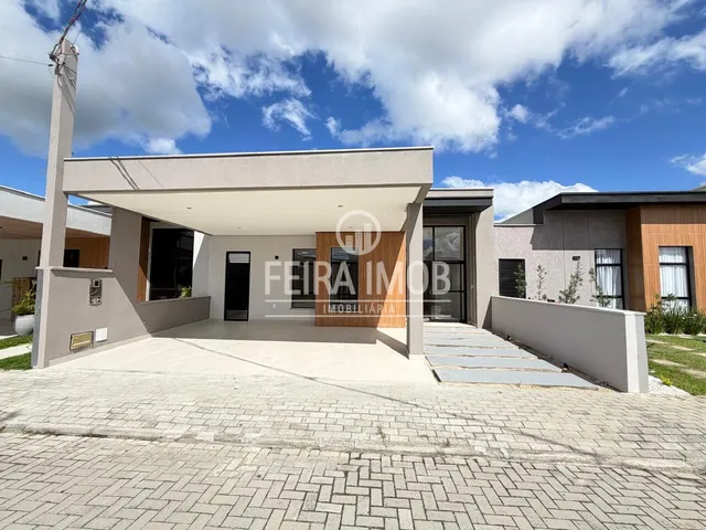 Imagem: Haute Design Residence - Casa Reformada