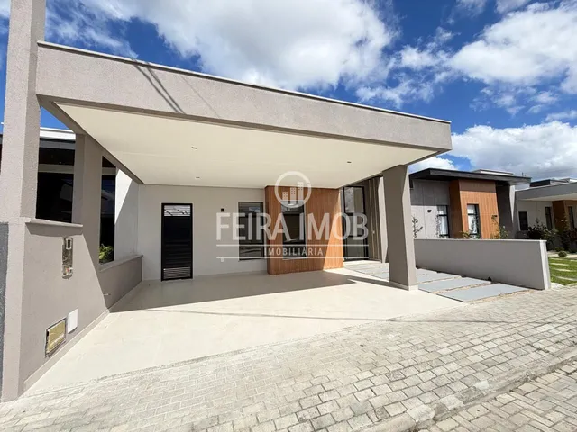 Imagem 8: Casa Reformada À Venda no Condomínio Haute | Bairro Sim