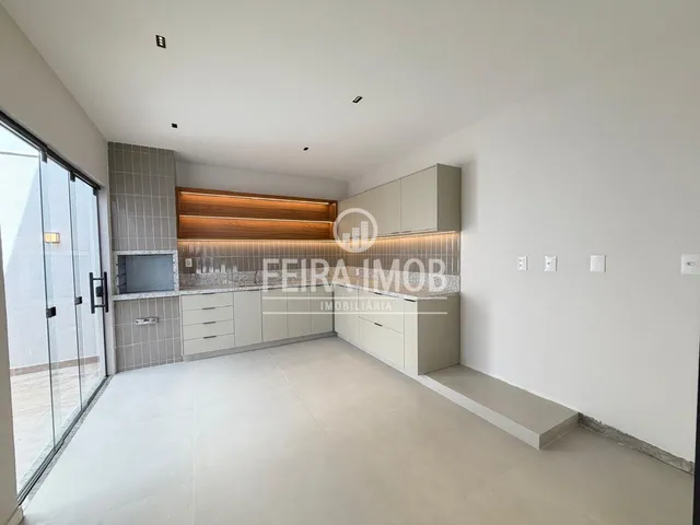 Imagem 2: Casa Reformada À Venda no Condomínio Haute | Bairro Sim