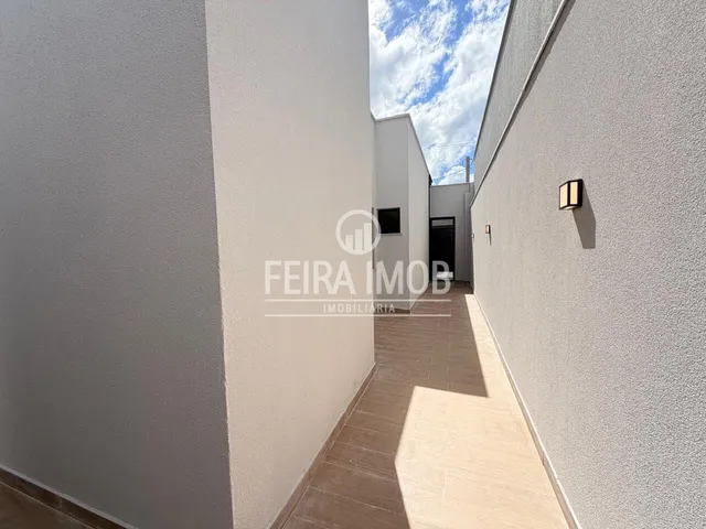 Imagem 9: Casa Reformada À Venda no Condomínio Haute | Bairro Sim