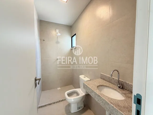Imagem 15: Casa Reformada À Venda no Condomínio Haute | Bairro Sim