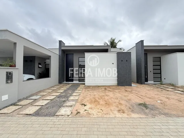 Imagem 5: Essenza Design Residence - Essenza Design Residence - Casa de 3 Suítes no Sim