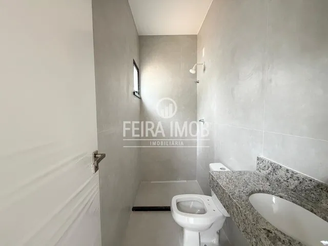Imagem 12: Essenza Design Residence - Essenza Design Residence - Casa de 3 Suítes no Sim