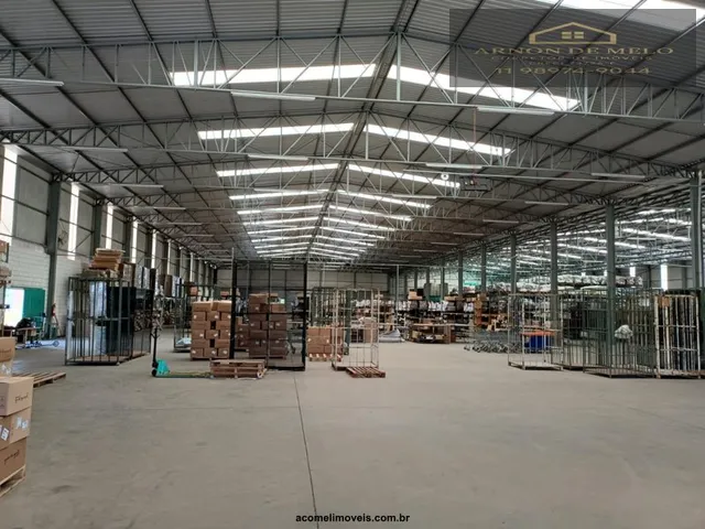 Imagem: Galpões para Venda em Jacutinga no Bairro