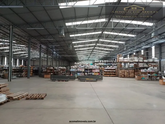 Imagem 6: Galpões para Venda em Jacutinga no Bairro Centro