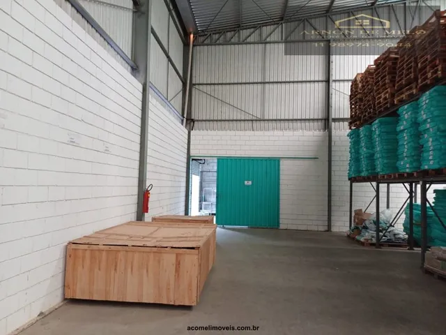 Imagem 11: Galpões para Venda em Jacutinga no Bairro Centro