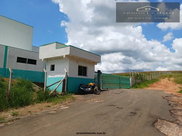 Imagem 3: Galpões para Venda em Jacutinga no Bairro Centro