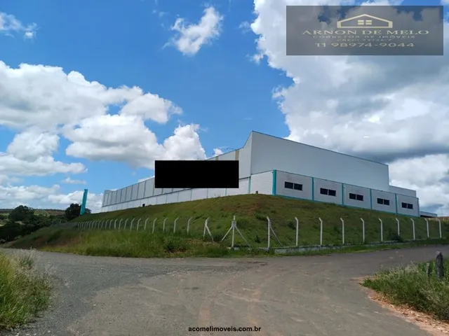 Imagem 7: Galpões para Venda em Jacutinga no Bairro Centro